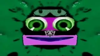 Klasky Csupo Has a Conga Busher