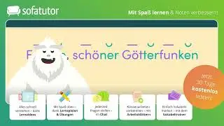 Das Metrum bestimmen in Gedichten – Jambus, Trochäus, Daktylus & Anapäst