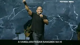 Sunday Praise and Worship (Zomi Service) # Oct 27, 2024