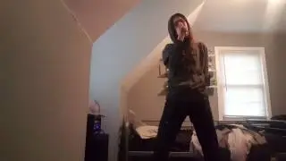H.C.H.C- Black Tongue (Vocal Cover)