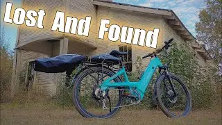 Fahrbike Cruz (First Impressions)