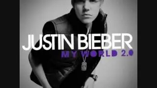 Justin Bieber-U smile[HQ]