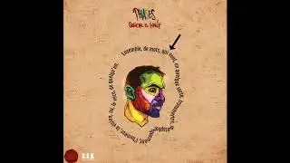 QUI VEUT BY DJ TCHAIN [ALBUM PHASES]