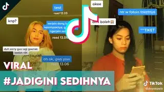Jadi Gini Kisah Sedihnya Anak TikTok yang lagi Viral | 