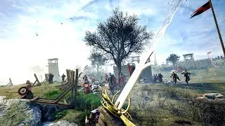 MORDHAU po čtyřech letech.. stojí to furt za to?