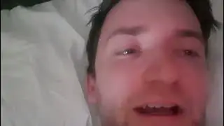 Poppt1 Sleeps During Tournament