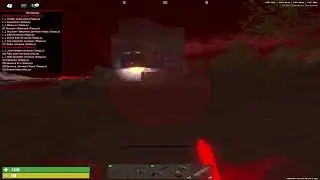 Trident Survival best script | Project Aurora | Free