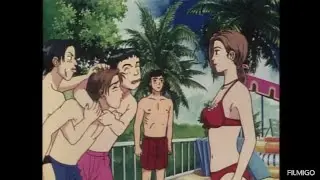 Mako and Sayuki’s Belly Buttons & others