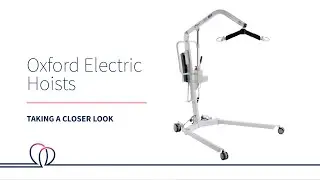 OXFORD Electric Hoist