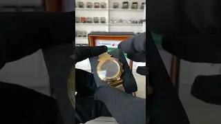 How to correct prayer times on the Al-Haramain clock
