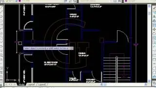 AutoCAD 2010 Bangla Tutorial 60
