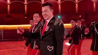 No te pertenece. Ella no es para ti. El dubi dubi