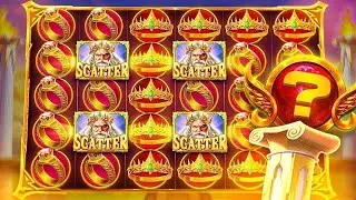 ЛЕГЕНДАРНАЯ СЕССИЯ ОТ ГАТЕСА!!! ГАТЕС ДЕЛАЕТ МОЙ ДЕНЬ!!! ЗАНОС НЕДЕЛИ!!!
