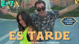 Kevin Kennedy III - Es Tarde (Feat. Big Nena & Matematea)