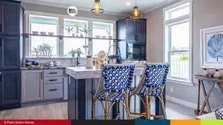 Palm Harbor Homes Creekside Farmhouse