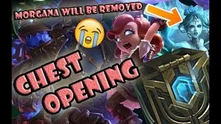 UNLOCKING Hextech Annie and Soulstealer Vayne + BIG chest opening