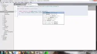 Tutorial CodeIgniter Pemula