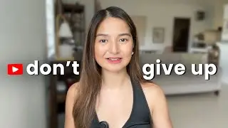 Why Posting On YouTube Can Change Your Life (Even With No Views)