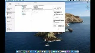 Go from scratch to 'Hello World' in ExtendScript for Adobe Creative Cloud apps in 5 mins (Macintosh)