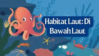 Habitat Laut dan Penjelasan Lengkapnya #habitat #laut #habitatlaut #bawahlaut