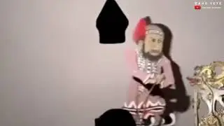 Bolodewo murka karena wayang di anggap Haram