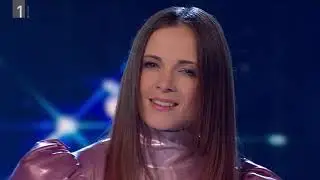 Nina Pušlar in Kvatropirci - Kdo še verjame (V petek zvečer)