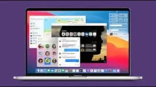 iOS 14|MacOS Big Sur|ARM based Macs and more!