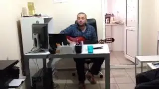 Emrah bey -yaram yarimdir