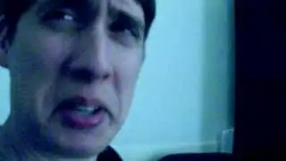Ignacio Aguero En : Ya Soy Un Hombre