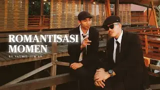 LIKA - LIKU SIDANG SKRIPSI