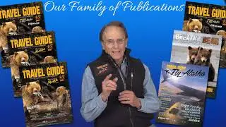 Travel Guide 45th Edition -Family of Publications