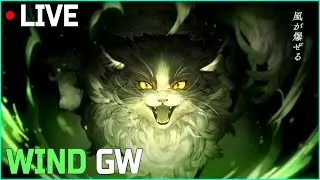 I'M DOING MY DUTY! Wind Guild War Prelims [Granblue Fantasy]