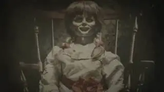 Tittle Sequence: Annabelle