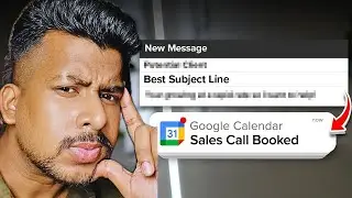 How I closed $3,660/mo client using Cold Email