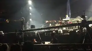 Tove Lo - Talking Body @ Century Link Seattle 2017