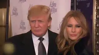 Фильм из СССР про Трампа