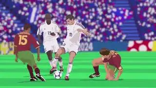 UEFA EURO 2024 INTRO - EAFC 24 Edition (But with UEFA EURO 2020 PES 2020 Edition) | Gabiperro