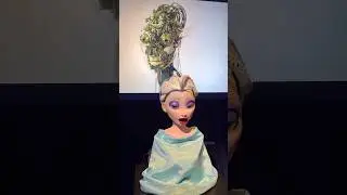 Disney’s #Robots Are Super Realistic & Advanced! #Robot vs. Human Performers #Animatronics #FNAF #AI