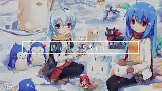osu! 6 Weebskin of TheWeek 08/16/2019