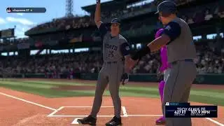 Back to Back to BACK Jacks! -  MLB the show 22 online ranked.