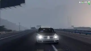 CODE-0 Миррор Парк и красивые моменты в начале | Radmir RP GTA V