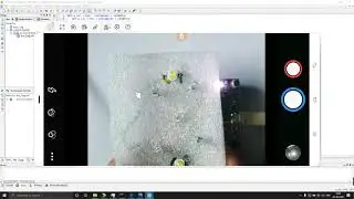 BCD to 7 Segment Display Example Built on Agimus Xilinx Spartan 6 FPGA Kit
