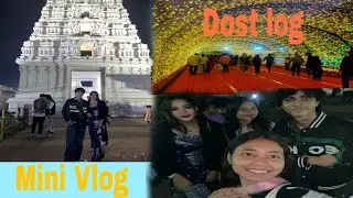 Dinwi lwgwfar Jwngha Dose Berai Hwiby😍 || mini  vlog_22 @RahulMixOfficial