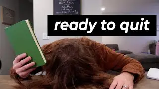 I Already Failed My Goal...Now What?