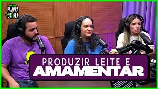 AMAMENTAÇÃO DE PREMATUROS