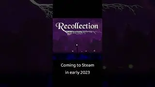 Things To Do in Recollection - Atmospheric Indie Game 