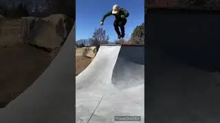 Back to Blading! Excited to get back to skating and Creating!