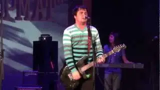 Группа Сибирь-Live. 