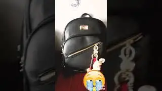 Back to school /Что мне купили в школу?