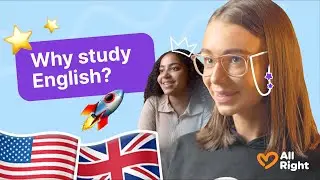 ⁉️ Children speaking about the importance of English in their lives PART 2 👶 🇬🇧
